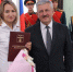 Глава Волгограда Владимир Марченко поздравил следователей с профессиональным праздником - Газета Городские вести