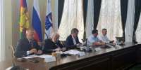 Заседание комитета по вопросам охраны окружающей среды, промышленности, сельского и лесопаркового хозяйства прошло в Городском Собрании Сочи - Городское Собрание