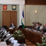 Стороны социального партнерства обозначили приоритеты на 2026 год - Мечетлинский район