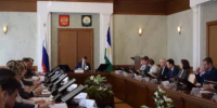 Стороны социального партнерства обозначили приоритеты на 2026 год - Мечетлинский район