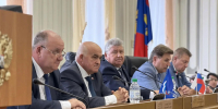 Губернатор Сергей Ситников представил отчет о работе администрации Костромской области - Северная правда