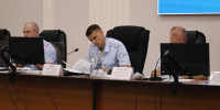 Преступность в Ульяновске идёт на спад: УМВД подвело итоги полугодия - Ulyanovsk.Express