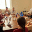 В Чеченской Республике почтили память детей-жертв конфликтов в Донбассе - ИА Грозный-информ