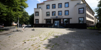 Горвласти хотят отремонтировать площадь у Главпочтамта путем наложения сервитута - NewKaliningrad.Ru