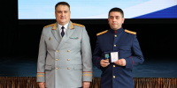 Состоялось торжественное собрание, посвященное Дню сотрудника органов следствия Российской Федерации - Следственный комитет