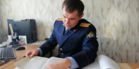 В Светогорске 14-летний подросток ударил ножом 29-летнего мужчину - SyasNews.Ru