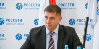 Виктор Абаимов: Энергосистема Дагестана готова к пиковым нагрузкам летнего периода - Махачкалинские известия