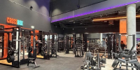 В МЕГЕ Химки открылся фитнес-клуб DDX Fitness - Molnet.Ru
