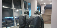Орловские спецслужбы задержали условных диверсантов - vOrle.Ru