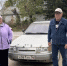 Жители Адамовского района передали бойцам СВО два автомобиля - Газета Оренбуржье