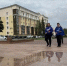 Молодогвардейцы почтили память адмирала Ушакова в Саранске - Вестник Мордовии