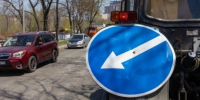 На Кубани завершают ремонт трассы в Лабинском и Мостовском районах - KrasnodarMedia