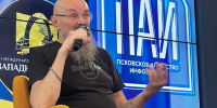 Алексей Рыбин. Фото: ПАИ - InformPskov.Ru