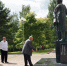 Фото Натальи Алексеевой, музей-заповедник «Михайловское» - InformPskov.Ru