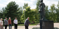 Фото Натальи Алексеевой, музей-заповедник «Михайловское» - InformPskov.Ru