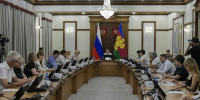 В Краснодарском крае пройдет конкурс дизайнеров адаптивной одежды для ветеранов СВО - Югополис