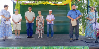 Фото ВК «Пакшеньгский Дом Культуры» - Газета Вельские вести