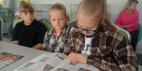 «Русь крещёная, святая» - Суражская районная библиотека