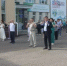 В Дуванском районе состоялся марафон здоровья «Путь к долголетию» - Министерство здравоохранения РБ