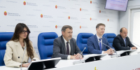 Тульская область готовится принять федеральный этап конкурса «Лучший по профессии» - ГТРК