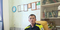 Безопасность на дорогах Кайбицкого района: статистика и меры профилактики - Кайбицкие зори