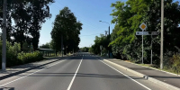 В Лабинском и Мостовском районах Кубани завершают ремонт дороги - Кубанские Новости