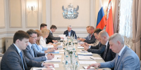 Губернатор поручил усилить контроль за использованием земельных ресурсов в Воронеже - Правительство Воронежской области