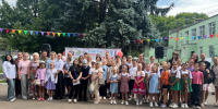 В Курской области состоялся форум родителей особенных детей - Курская правда