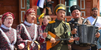Фото предоставлено пресс-службой правительства Бурятии - Buryatiya.Com