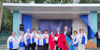 Золотой дубль! Пачелмский район — снова лучший в зоне! - Пачелмский район