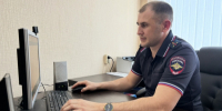 Осторожно: новая жестокая схема мошенничества. Начальник угрозыска Кореновского района предупреждает о «визитах лже-силовиков» - Отдел МВД России по Кореновскому району