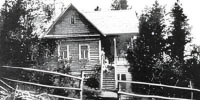 память Смоленщины: исчезнувшие, но не забытые - фото - 1 - Новодугинский район