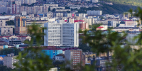 Напоминаем о базовых мерах безопасности в Мурманской области - Министерство информационной политики
