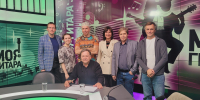 Форум-фестиваль «Капитан Грэй» бьет рекорды по числу заявок: нововведения 2026 года представили на федеральном телеканале - Министерство информационной политики