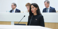 Сенатор РФ Елена Дягилева: Совместный бизнес не только обеспечивает семье доход, но и формирует верные нравственные ориентиры - Министерство информационной политики