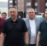 Глава Самары Иван Носков провел рабочий объезд Кировского района - Администрация городского округа Самара