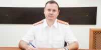 Сегодня в 17:00 в прямом эфире на телеканале «Архыз24» состоится выпуск передачи «КЧР-онлайн», посвященный празднованию Дня сотрудника органов следствия Российской Федерации - Следственный комитет