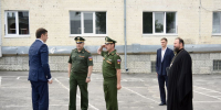 // Фото пресс-службы Губернатора Орловской области - Правительство Орловской области