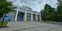 Фото Александры Конычевой - Пресс-центр Правительства