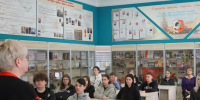История не по учебнику. - Павловский район