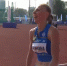 Тулячка выиграла забег на 800 метров на Чемпионате России по легкой атлетике - ТК Первый Тульский