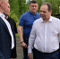 Ростислав Гольдштейн поручил держать на особом контроле подготовку к зиме в Удорском районе - ИА Комиинформ