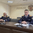 В День сотрудника органов следствия Российской Федерации в следственном управлении состоялось торжественное мероприятие - Следственный комитет