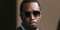 NBC: рэпера P. Diddy поместили в одиночную камеру после драки с другим заключенным - M24.Ru