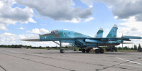 ВС РФ поразили объект под Киевом, где демонстрировали БПЛА для атак на гражданские цели - M24.Ru
