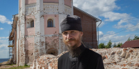 Проект «Память Церкви». Игумен Дионисий (Воздвиженский) - Вологодская епархия