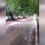 Водоканал назвал причину задержки ремонта коммунальной аварии в центре Воронежа - ГТРК Воронеж