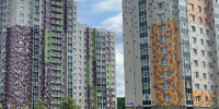 фасады домов-новостроек - Петрозаводск говорит