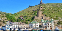 Жителей Крыма предупредили о возможных отключениях электричества - Вечерняя Москва