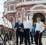 В Курске состоялось заседание оргкомитета по подготовке к 1000-летию города - РИА Курск